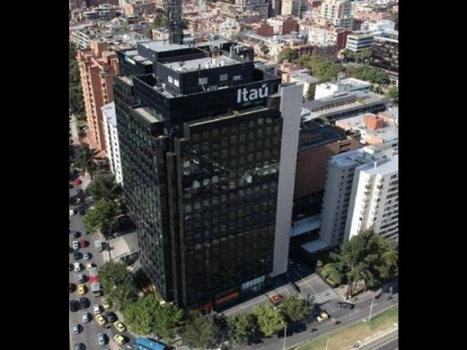 مكتب ﻓﻲ بوغوتا, Bogotá  D.C.