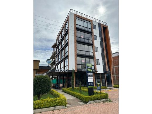 Komplex apartman Rionegro, Departamento de Antioquia
