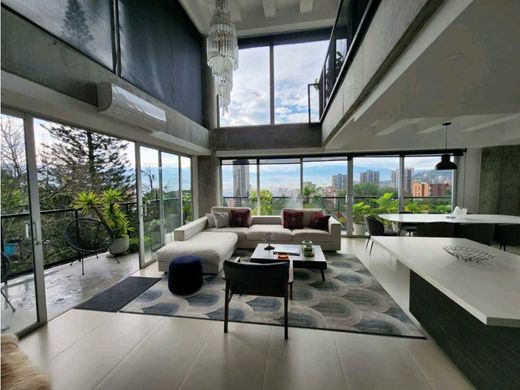 Apartment in Medellín, Departamento de Antioquia