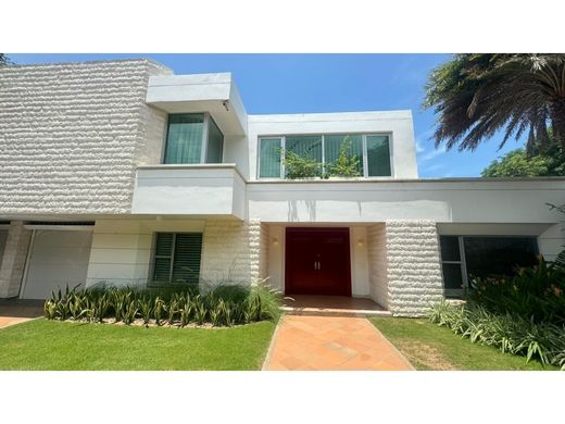 Luxury home in Barranquilla, Atlántico