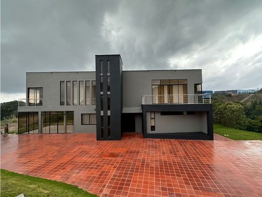 Landsitz in Envigado, Departamento de Antioquia