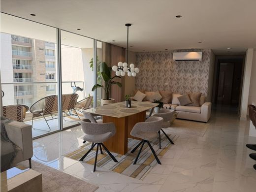 Apartment / Etagenwohnung in Barranquilla, Departamento del Atlántico