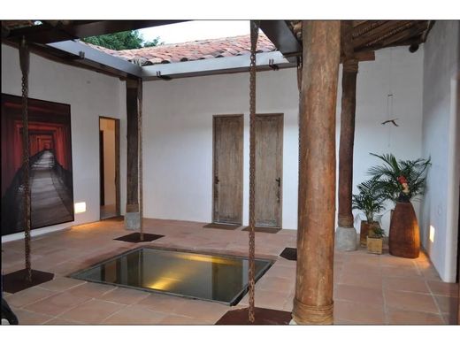 ‏בתים כפריים או חוות ב  San José de Pare, Departamento de Boyacá