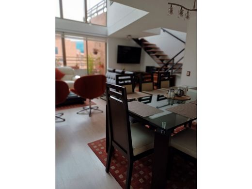 Duplex in Bogotá, Bogotá  D.C.