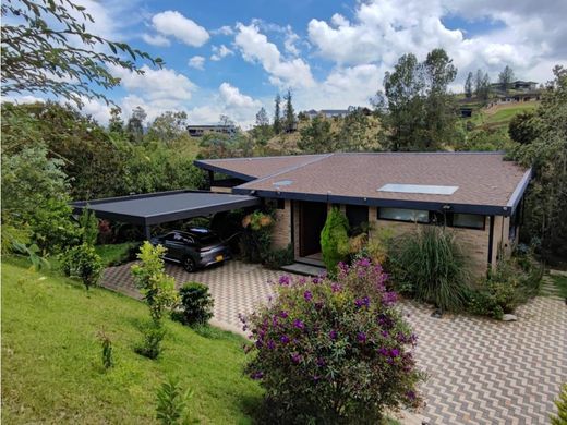 Casa de campo - Retiro, Departamento de Antioquia