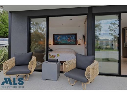 Envigado, Departamento de Antioquiaの高級住宅