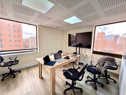 Office in Bogotá, Bogotá  D.C.