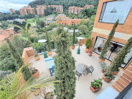 Apartamento - Bogotá, Bogotá  D.C.