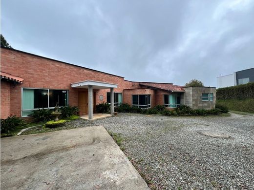 Landsitz in Envigado, Departamento de Antioquia