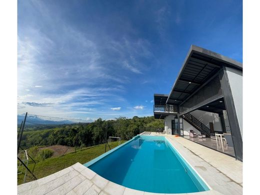 Landhuis in Pereira, Departamento de Risaralda