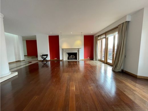 Apartment in Bogotá, Bogotá  D.C.