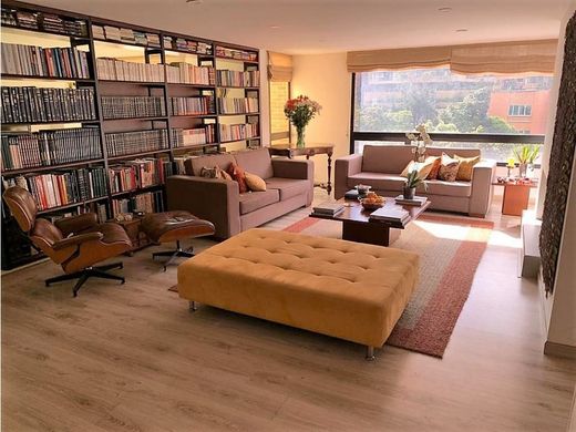 Apartment in Bogotá, Bogotá  D.C.