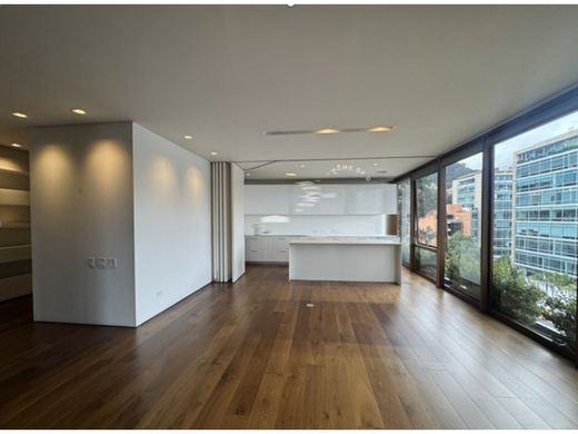 Appartamento a Bogotá, Bogotá  D.C.