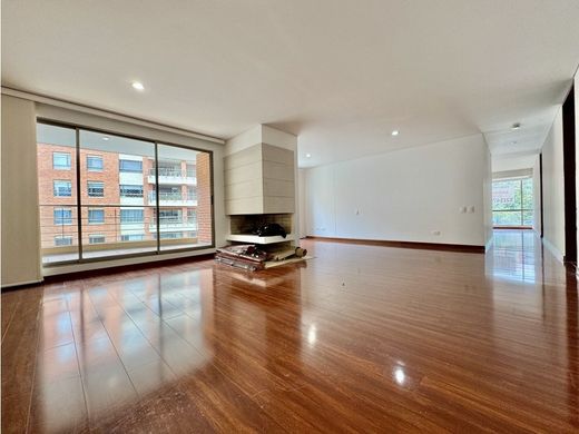 Квартира, Богота, Bogotá  D.C.