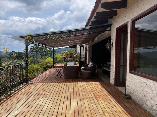 Maison de luxe à Retiro, Departamento de Antioquia