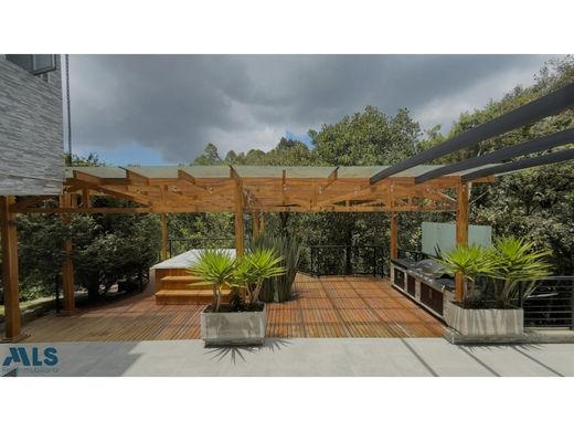 Luxury home in Envigado, Departamento de Antioquia