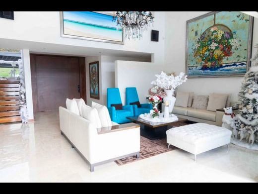 Lüks ev Medellín, Departamento de Antioquia