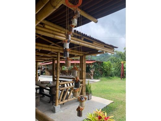 Hotel - Filandia, Quindío Department