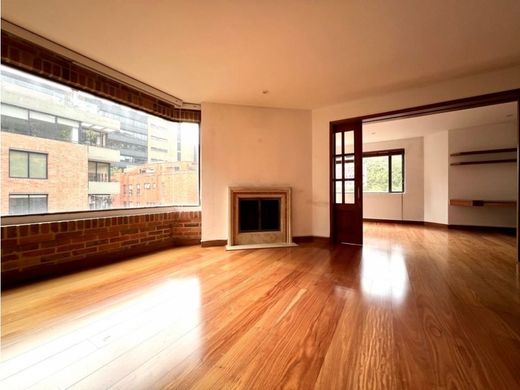 Apartment in Bogotá, Bogotá  D.C.