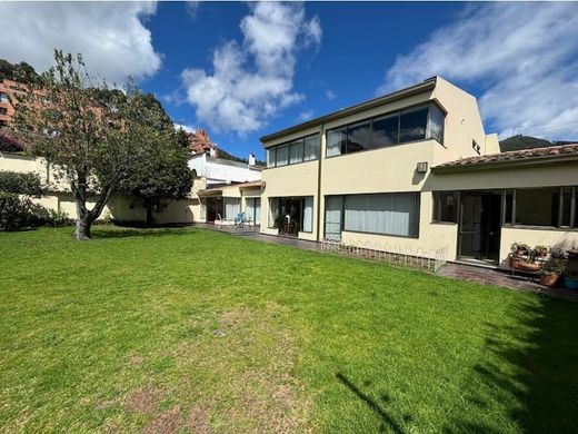 豪宅  波哥大, Bogotá  D.C.