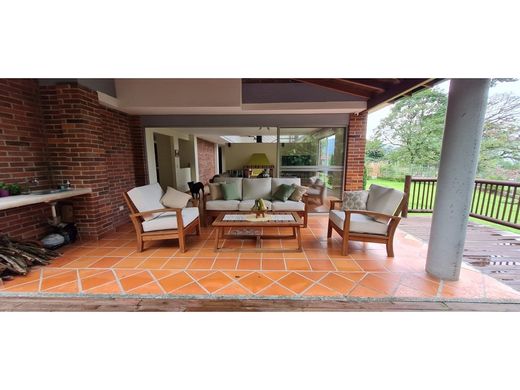 ‏בתי יוקרה ב  Envigado, Departamento de Antioquia