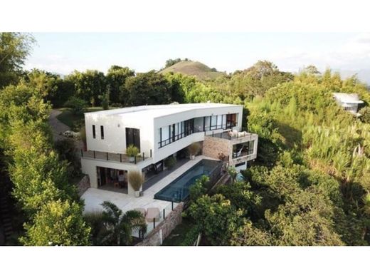 Country House in Pereira, Departamento de Risaralda