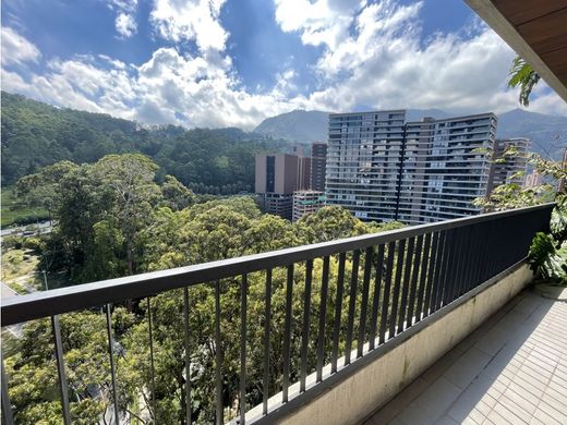 Piso / Apartamento en Medellín, Departamento de Antioquia