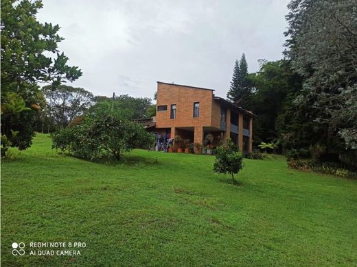 Rustik ya da çiftlik Rionegro, Departamento de Antioquia