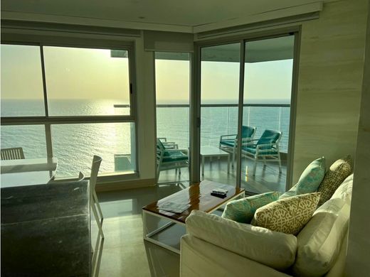 ‏דירה ב  Cartagena, Cartagena de Indias