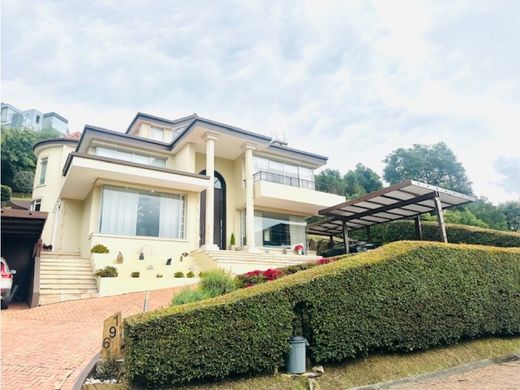 Casale a Sopó, Departamento de Cundinamarca