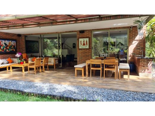 Luxury home in Medellín, Departamento de Antioquia