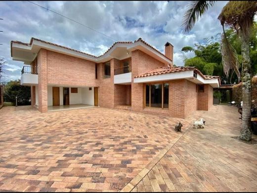 Lüks ev Rionegro, Departamento de Antioquia