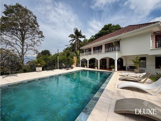 Maison de luxe à Medellín, Departamento de Antioquia