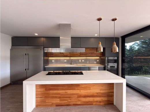 Lüks ev Rionegro, Departamento de Antioquia