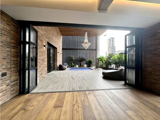 Appartamento a Medellín, Departamento de Antioquia