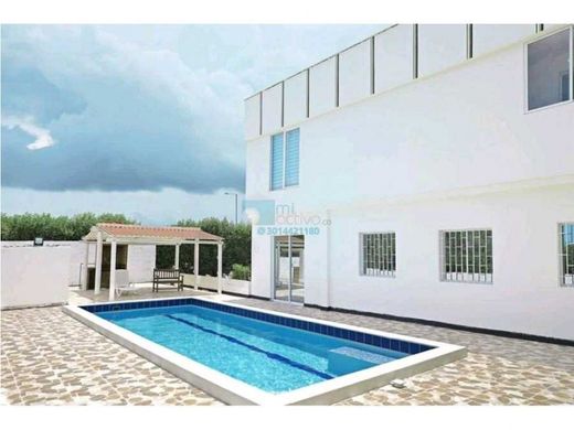 Country House in Cartagena, Cartagena de Indias