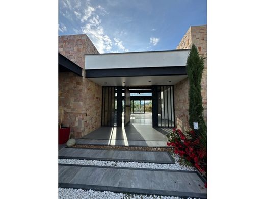 Rustik ya da çiftlik Retiro, Departamento de Antioquia