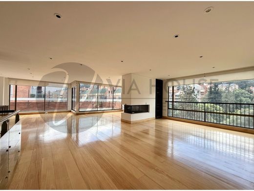 Penthouse w Bogota, Bogotá  D.C.