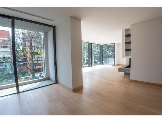 Apartment / Etagenwohnung in Bogotá, Bogotá  D.C.