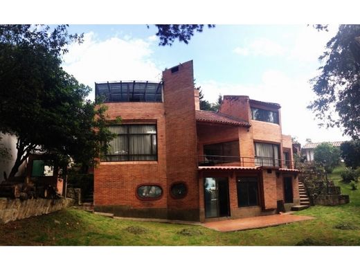 Luxe woning in Bogota, Bogotá  D.C.