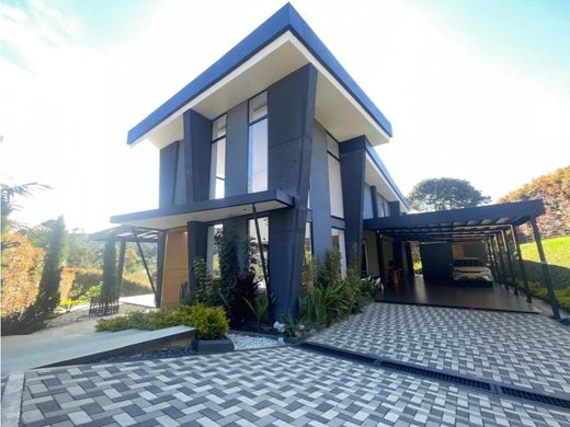 Casa di lusso a Envigado, Departamento de Antioquia