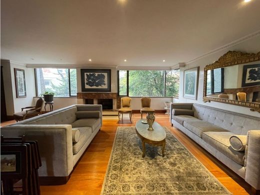 Apartament w Bogota, Bogotá  D.C.