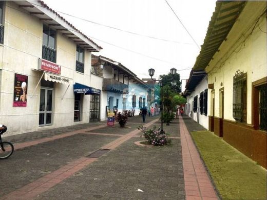 Casa di lusso a Cartago, Departamento del Valle del Cauca
