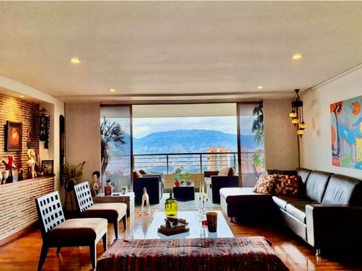 Appartamento a Medellín, Departamento de Antioquia