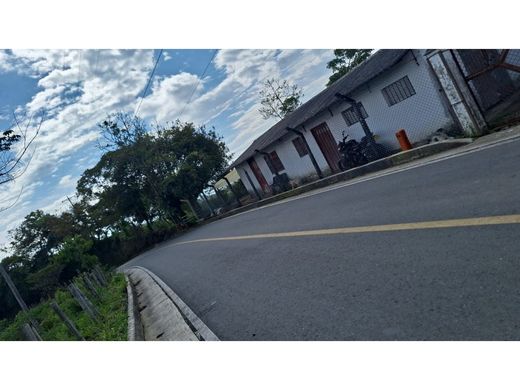 Ferme à Filandia, Quindío Department