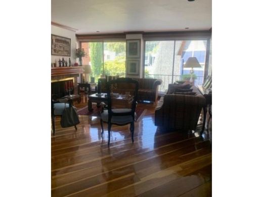 Appartamento a Bogotá, Bogotá  D.C.