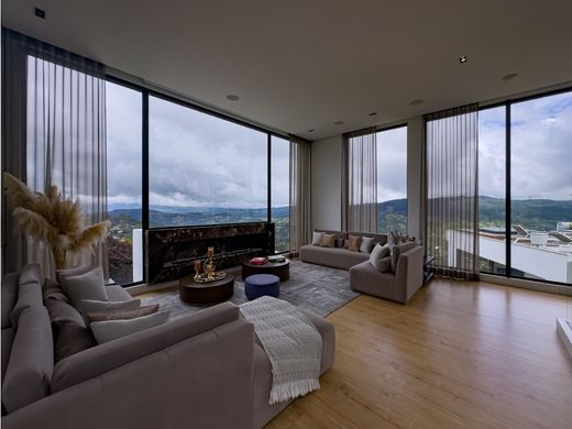 Luxury home in La Calera, Cundinamarca