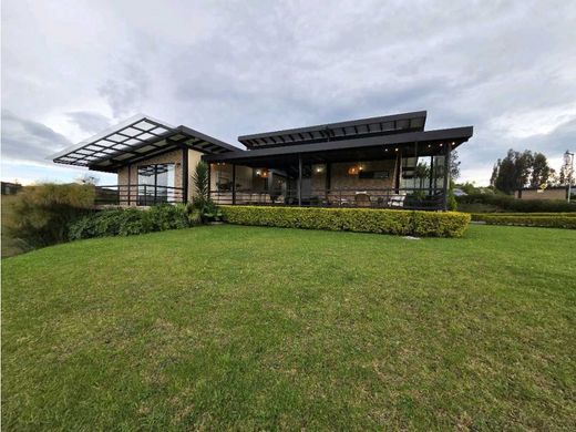 Casa de campo en Retiro, Departamento de Antioquia