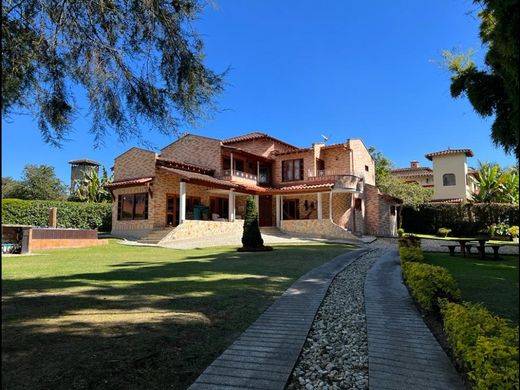 Casa de campo en Rionegro, Departamento de Antioquia