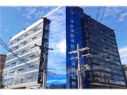 Kamienica w Bogota, Bogotá  D.C.